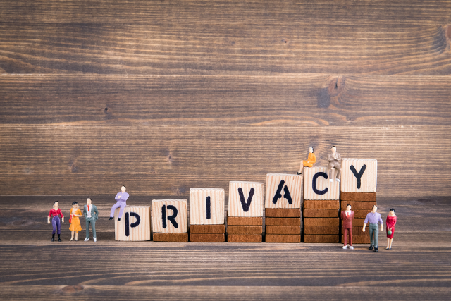 隱私權政策 Privacy Policy 產生器，中英文範本免費下載