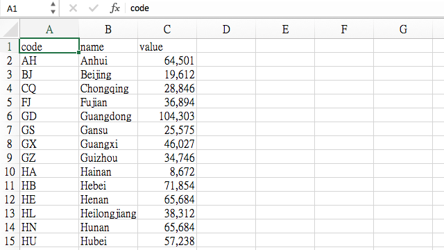 Datamaps.co