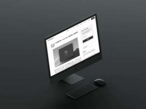 如何讓網頁變成黑白？使用 CSS Filter 套用濾鏡樣式表教學