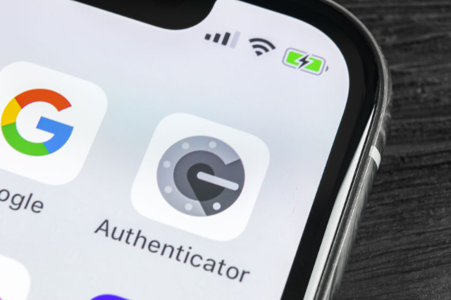 Instagram 雙重驗證支援 Google Authenticator 應用程式設定教學