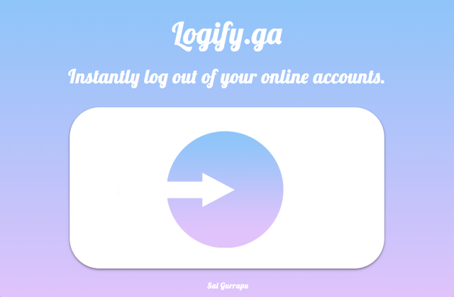 Logify