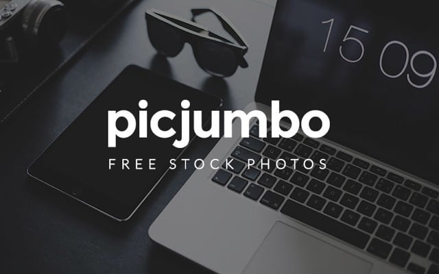 Picjumbo 值得推薦的高畫質免費圖庫，下載相片可於商業用途