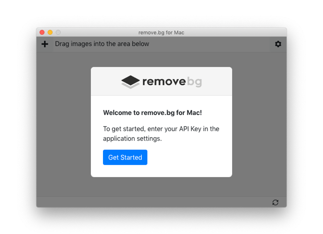 remove.bg 免費去背軟體 Windows、Mac、Linux 版下載
