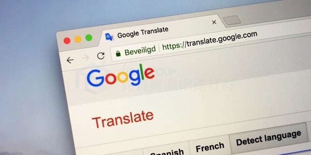 To Google Translate 快速將選取的文字或網頁以 Google 翻譯為特定語言（Firefox）