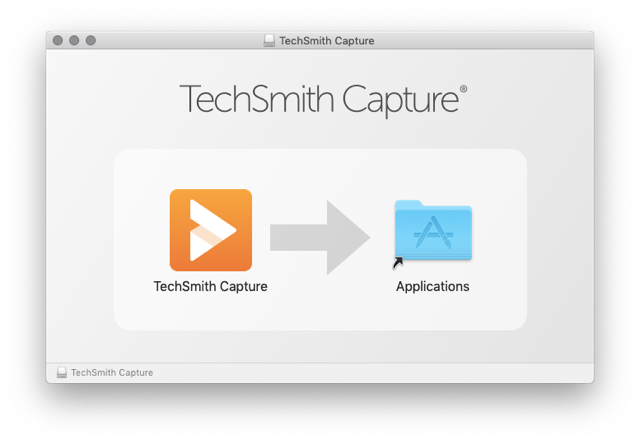 TechSmith Screencast