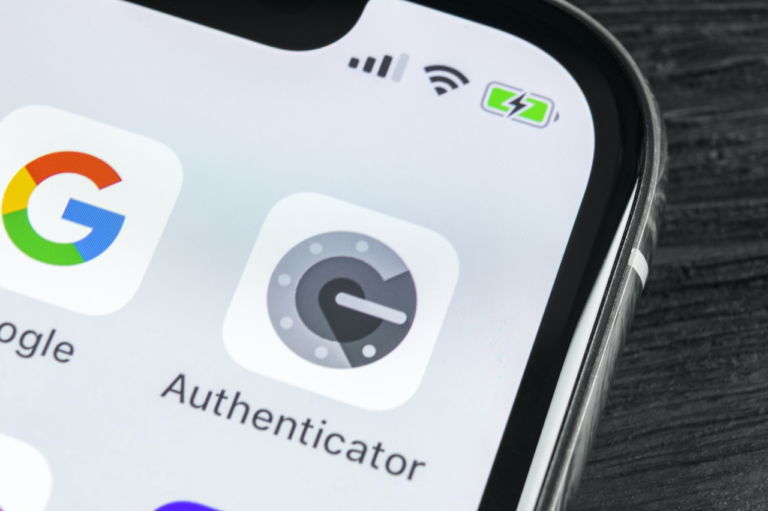 換新手機如何備份和轉移 Google Authenticator 兩步驟驗證資料？