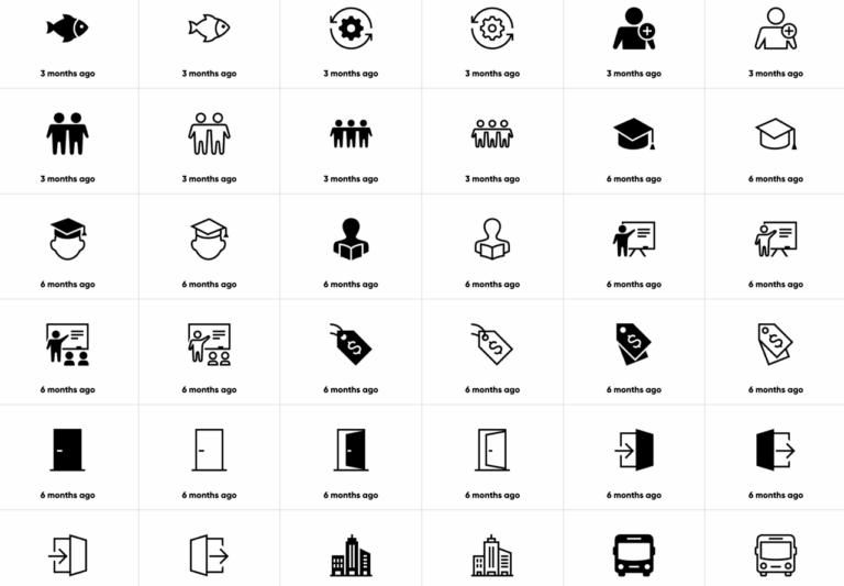 iconmonstr 超過 4000 個免費圖示 SVG、EPS、PSD 和 PNG 格式下載