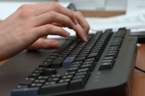 鍵盤測試 Keyboard Test 在網頁檢測按鍵正常輸出，是否支援 N-Key 或按鍵衝突問題
