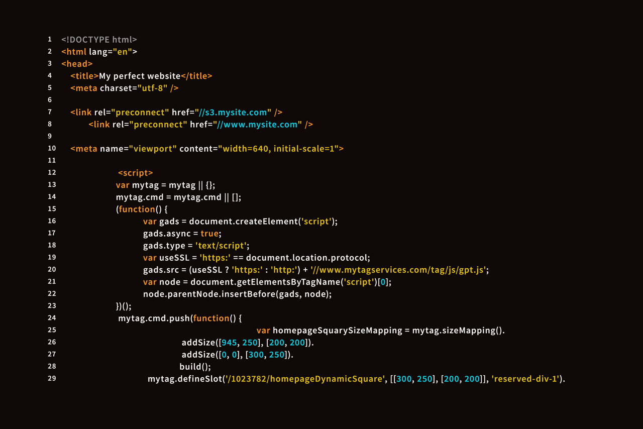 HTML.cafe 線上即時 HTML 編輯器，修改原始碼立即查看效果變化