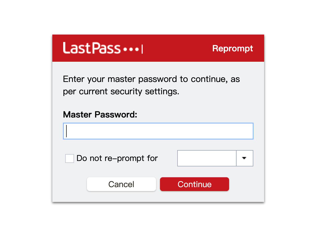 從 LastPass 匯出密碼、移轉到 Bitwarden 密碼管理工具