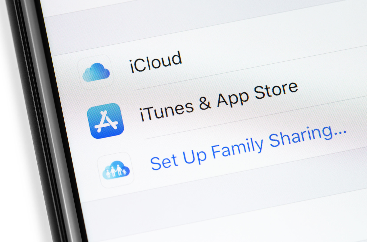 Apple 資料與隱私權可下載 iCloud 照片、雲端硬碟檔案和郵件備份