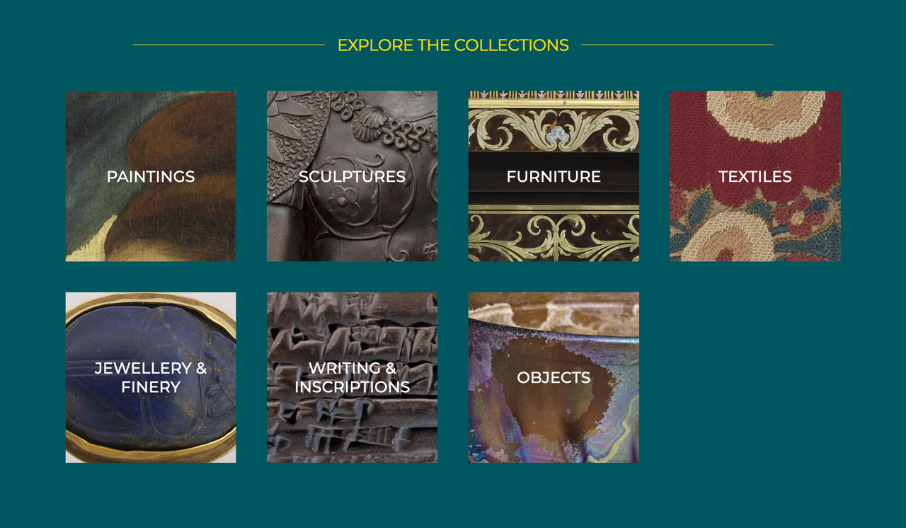羅浮宮資料庫提供 48 萬張收藏藝術品圖庫免費下載