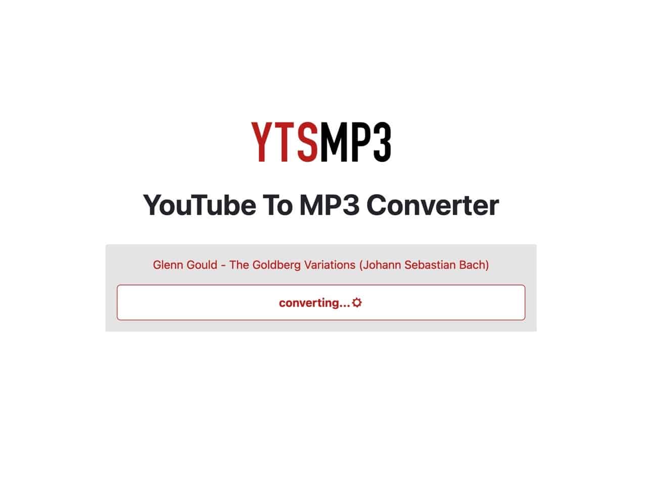 YTSmp3