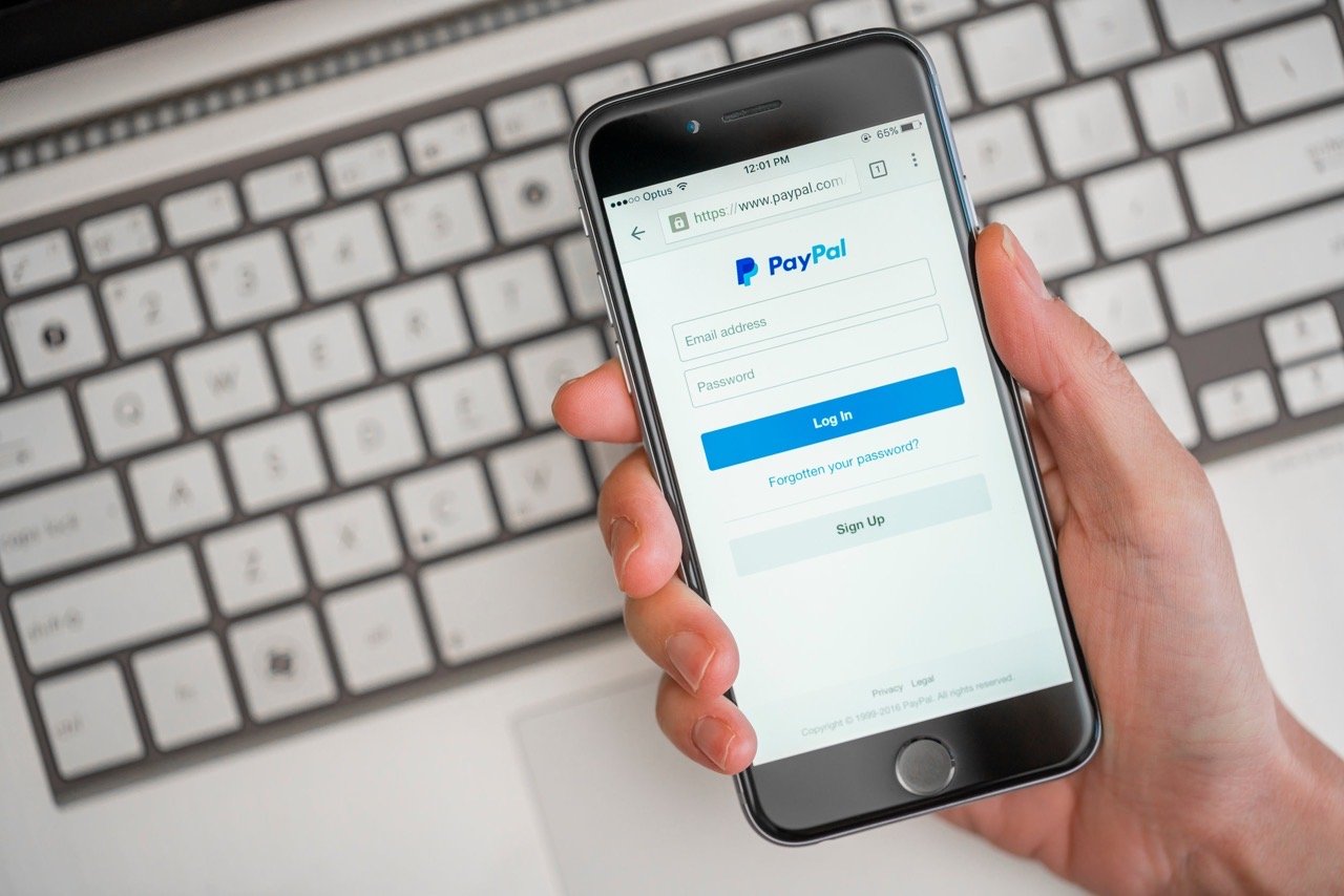 PayPal 帳戶被永久限制、無法繼續使用的解除方式