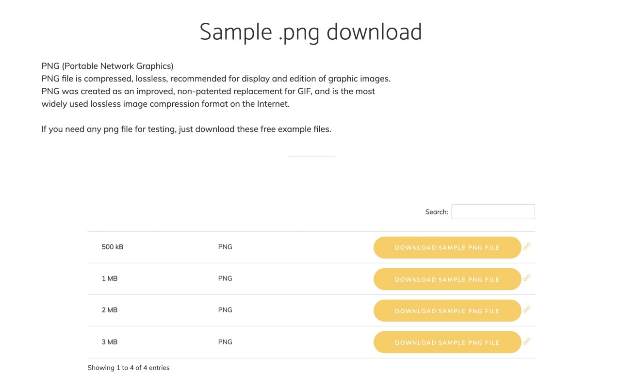 File Examples