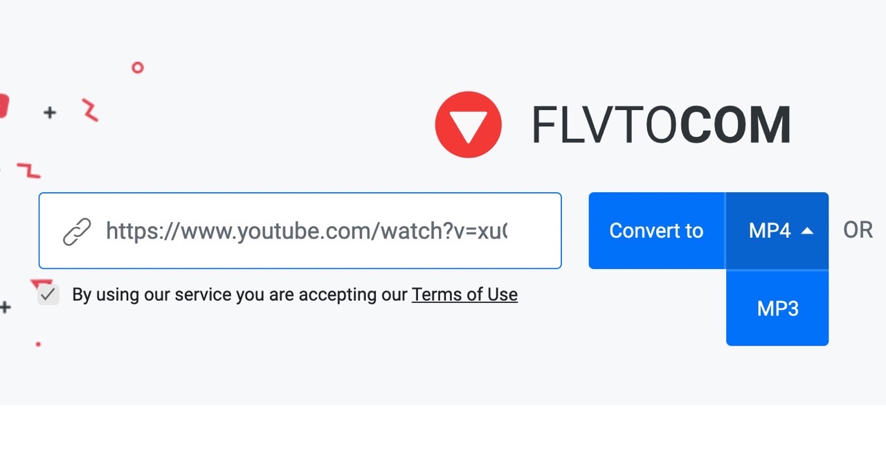 FLV-TO