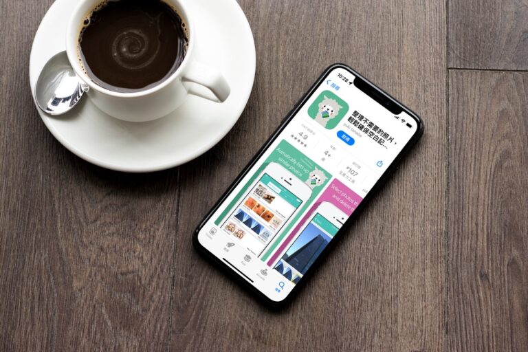 ALPACA 免費 iOS 相片整理 App快速刪除重複或相似度過高的照片
