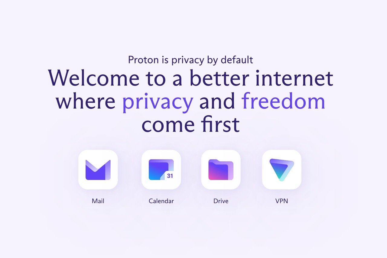 Proton Mail 電子郵件自訂網域名稱教學