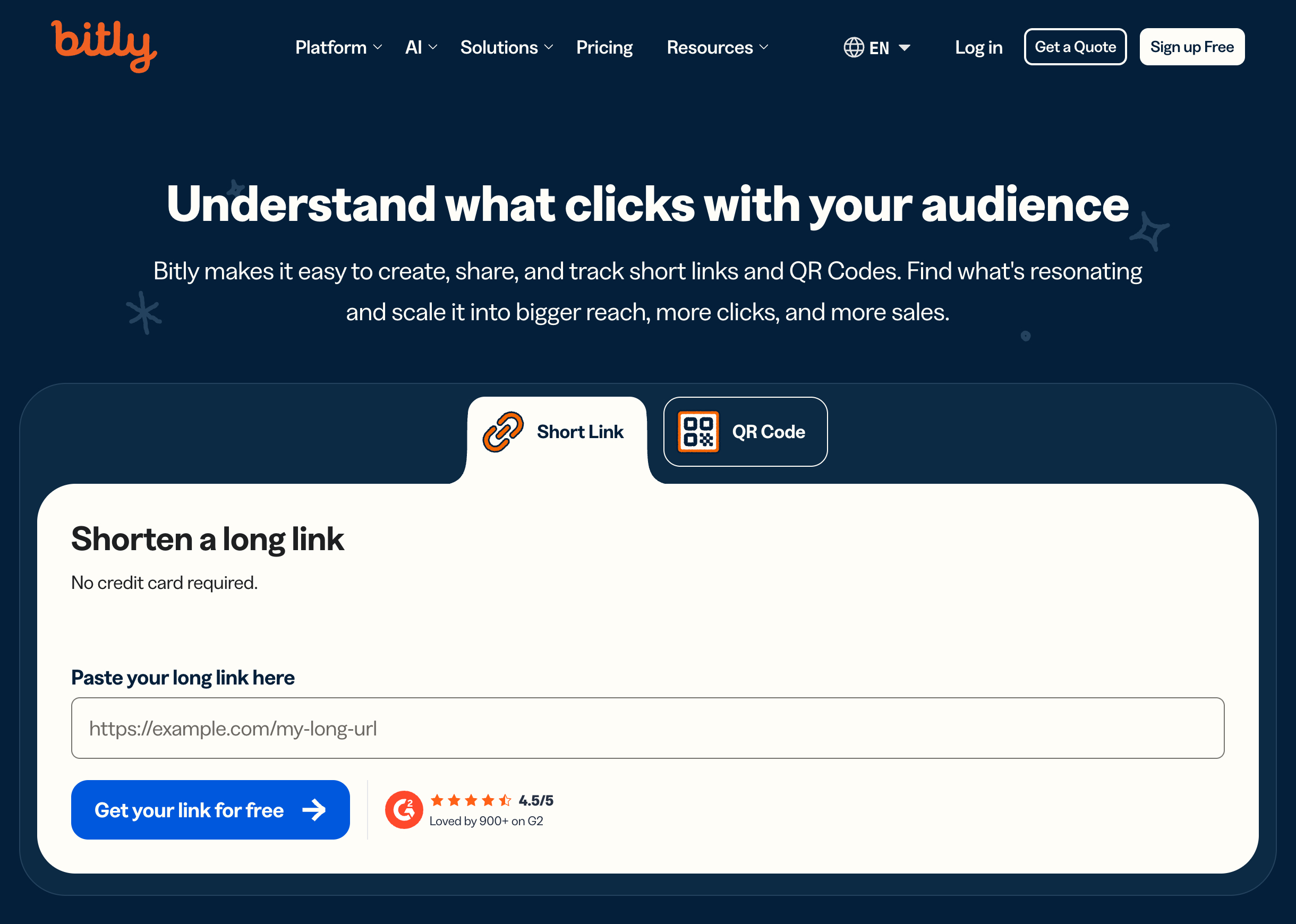 Bitly