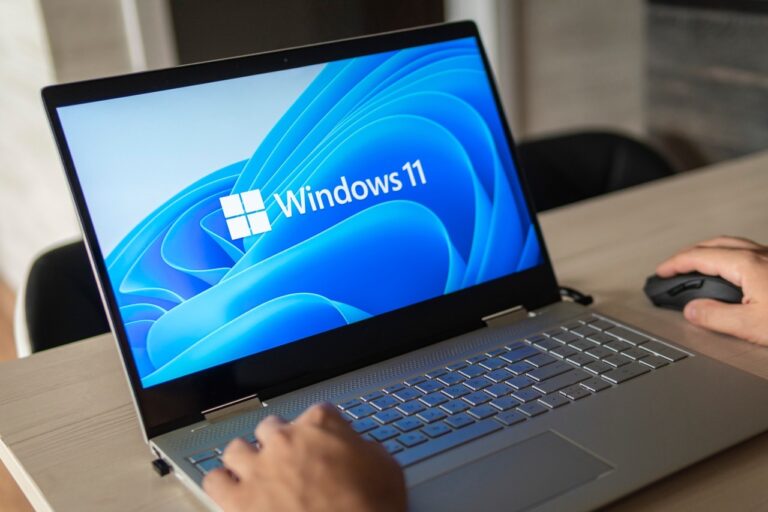 舊電腦也能安裝 Windows 11！Tiny11 精簡版讓你輕鬆瘦身安裝