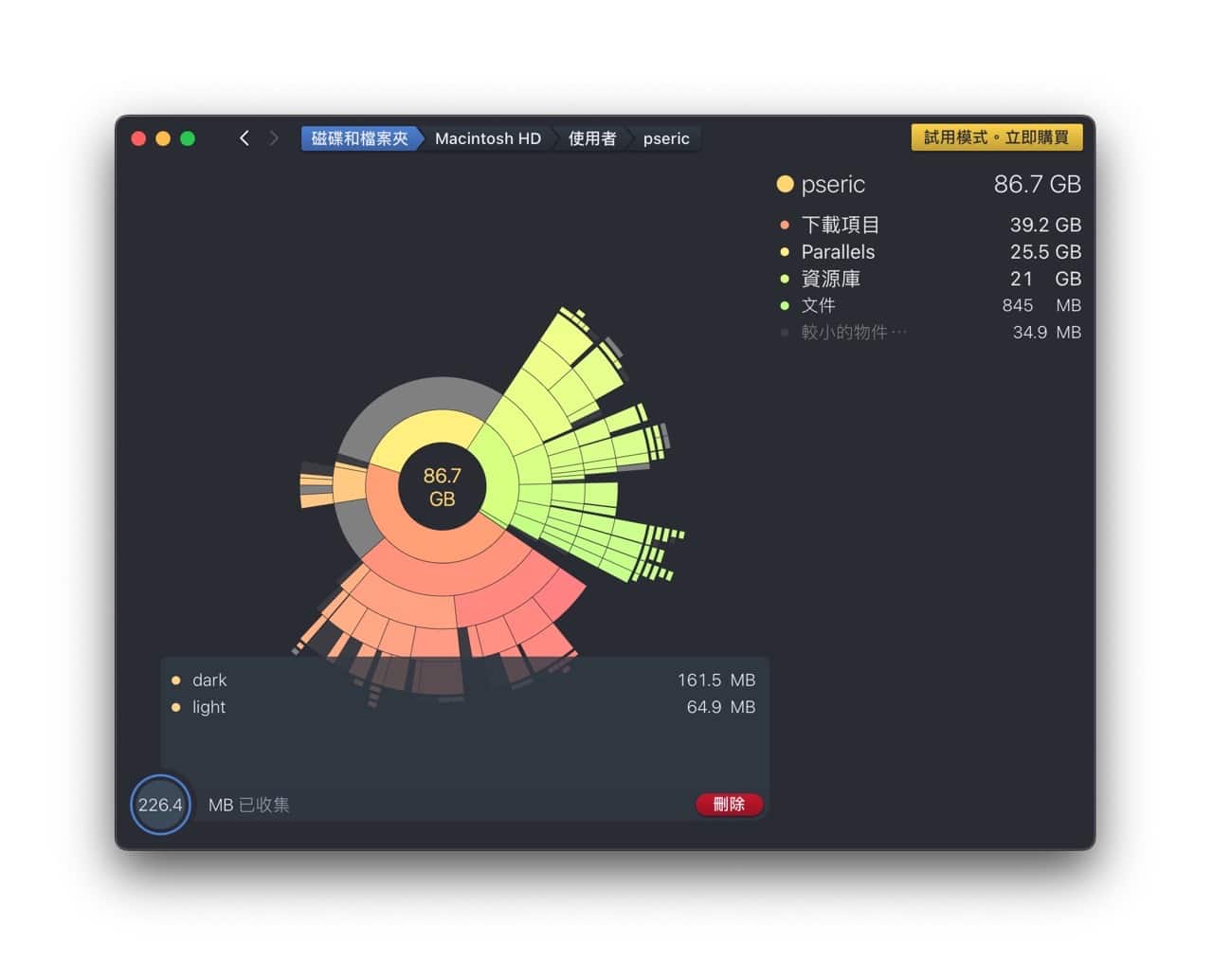 DaisyDisk