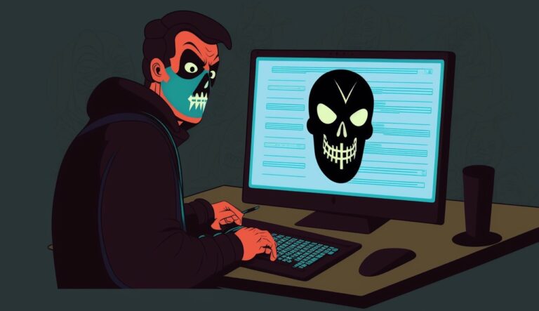 Instagram 相片被盜並創建假帳號？詐騙防範與應對偽造 Fansly 網站攻略