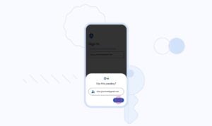 Google 帳號啟用密碼金鑰教學，無密碼的未來驗證機制