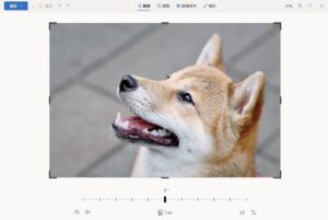Microsoft Edge 內建影像編輯器:一步到位的圖片編輯與處理工具 5 Microsoft Edge 內建影像編輯器:一步到位的圖片編輯與處理工具