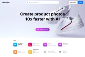 Image Recolor AI 對相片重新塗色，快速變換衣服、家具或物品顏色