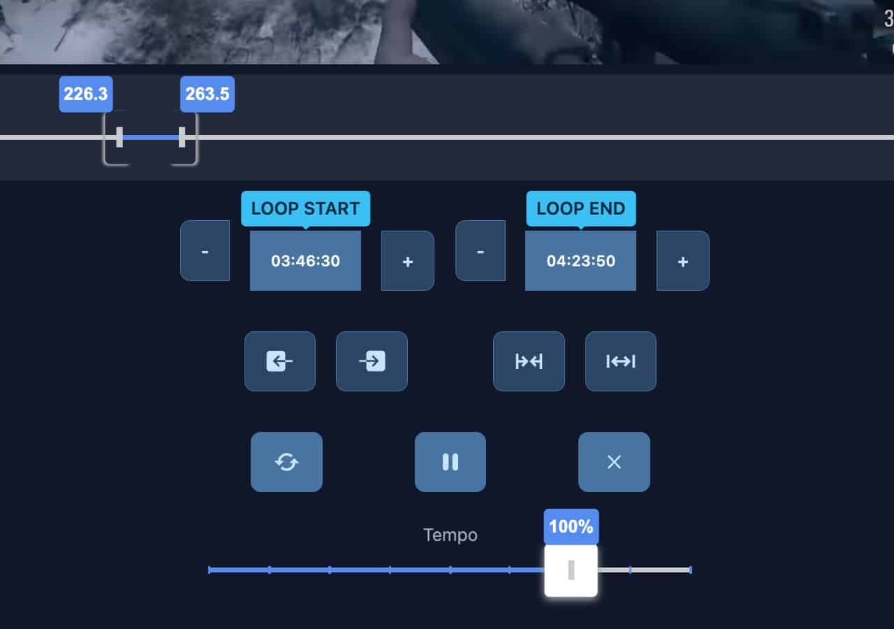 LoopTube