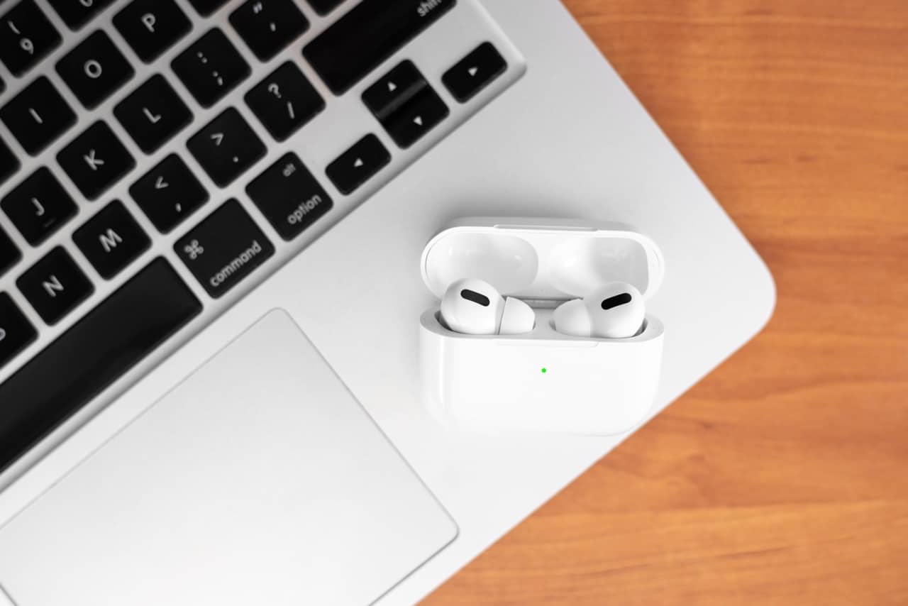 AirPodsDesktop 讓 AirPods 在 Windows 達到接近 Mac 的使用體驗