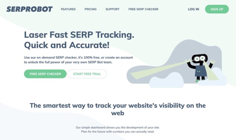 Free SERP Checker 一鍵查看網站在特定國家和裝置的關鍵字排名 3 Free SERP Checker 一鍵查看網站在特定國家和裝置的關鍵字排名