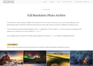 Aurel Manea 攝影作品免費下載！超過 4700 張高畫質相片可自由使用