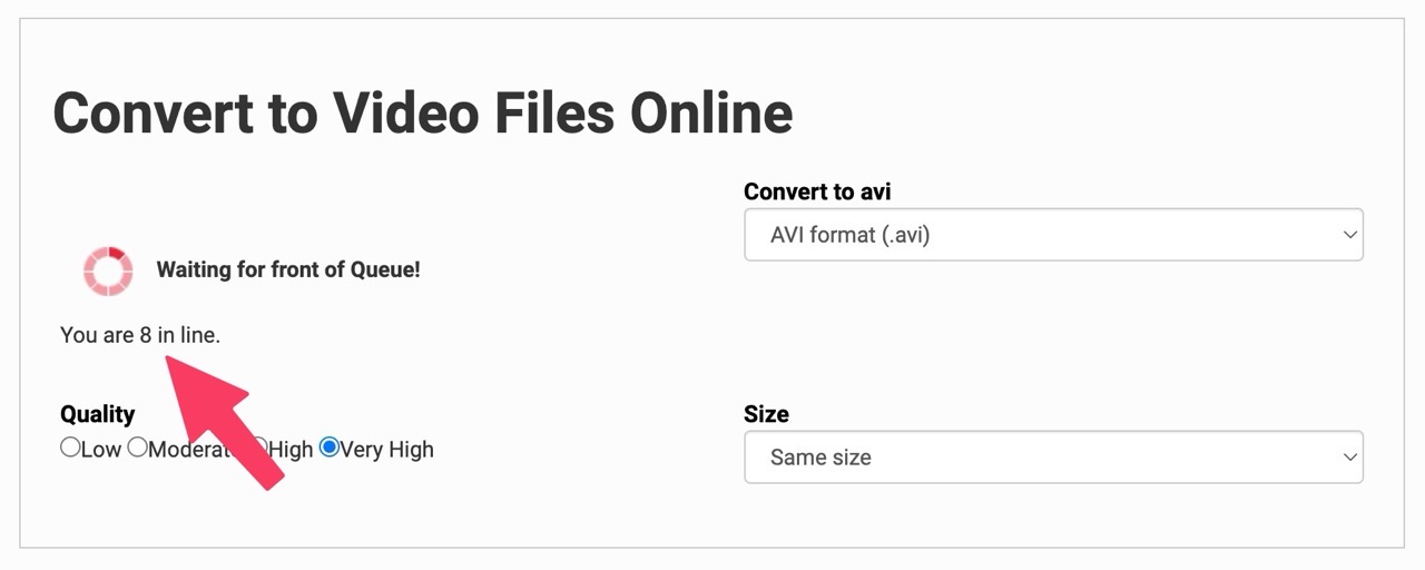 Files-Conversion