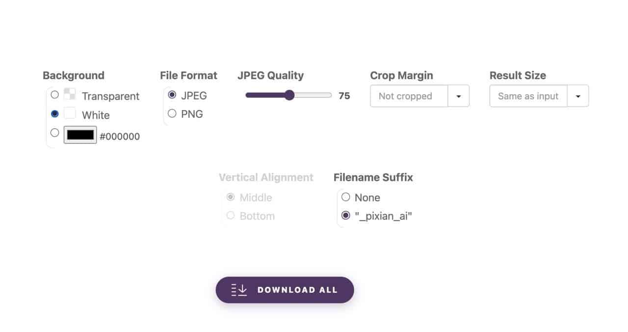 Pixian.AI