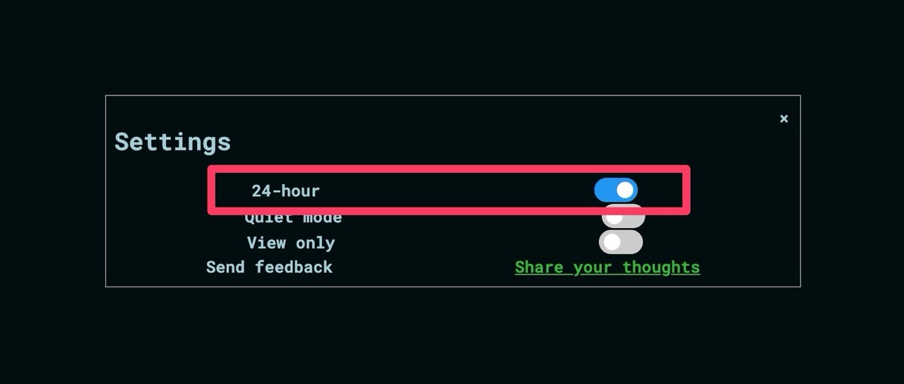 Currenttimeutc 8.