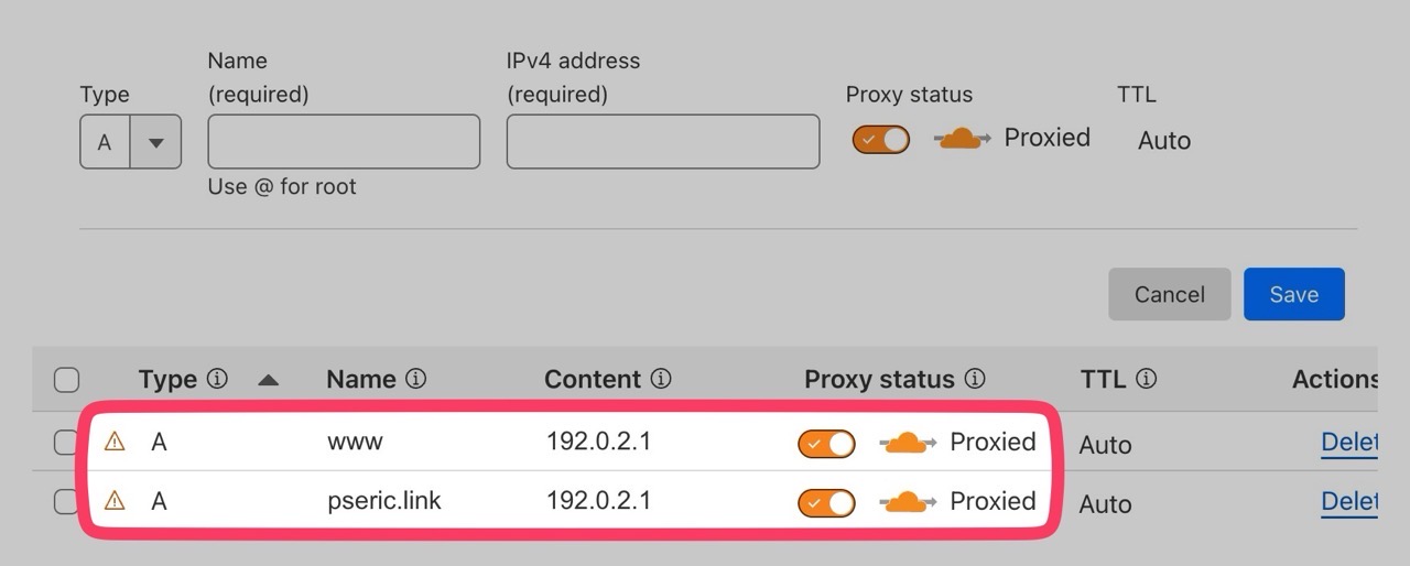 Cloudflare free url forwarding setup 3.jpg.