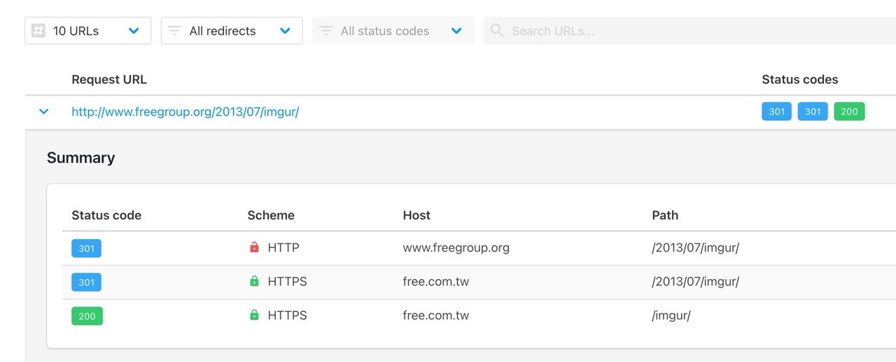 Cloudflare free url forwarding setup 8.