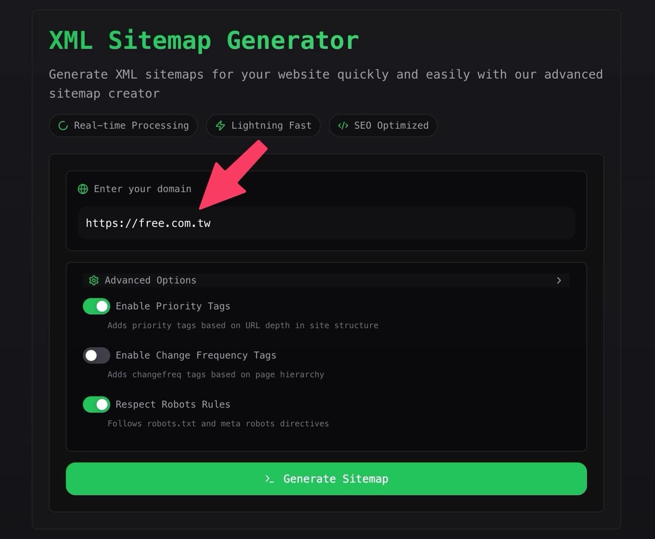 Sitemap generator 2.jpg.