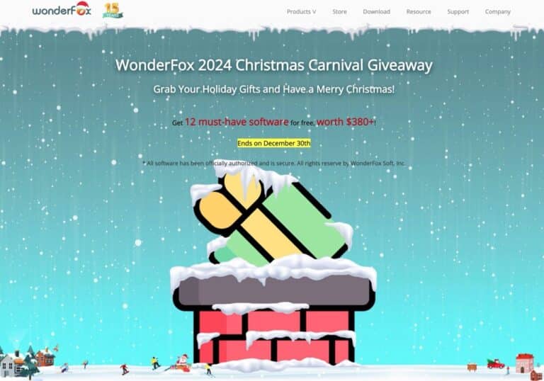 Wonderfox 2024 Christmas Giveaway 1.jpg