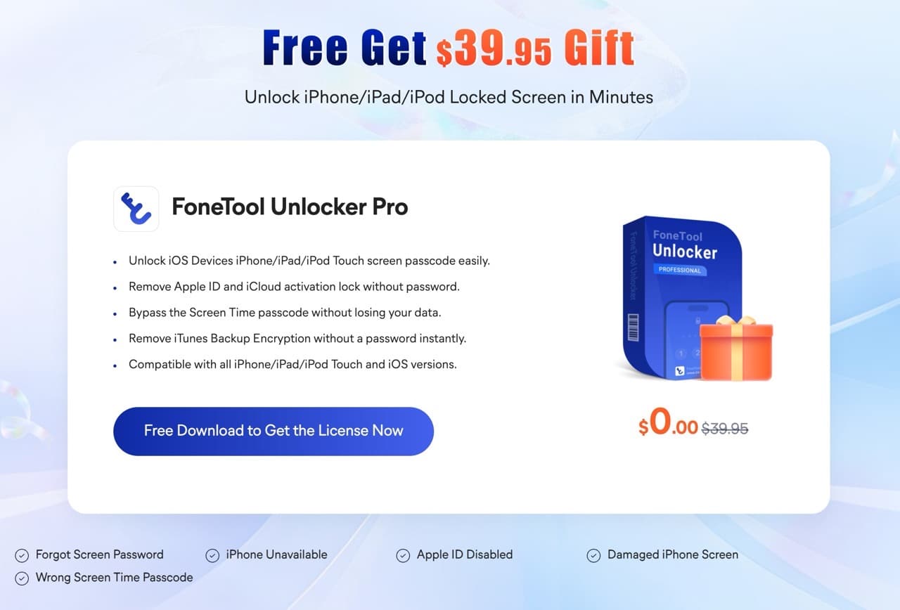 Fonetool unlocker pro 2.