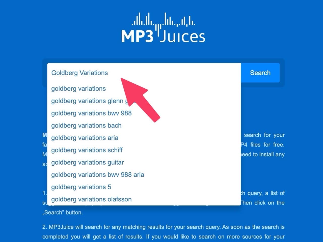 MP3Juice