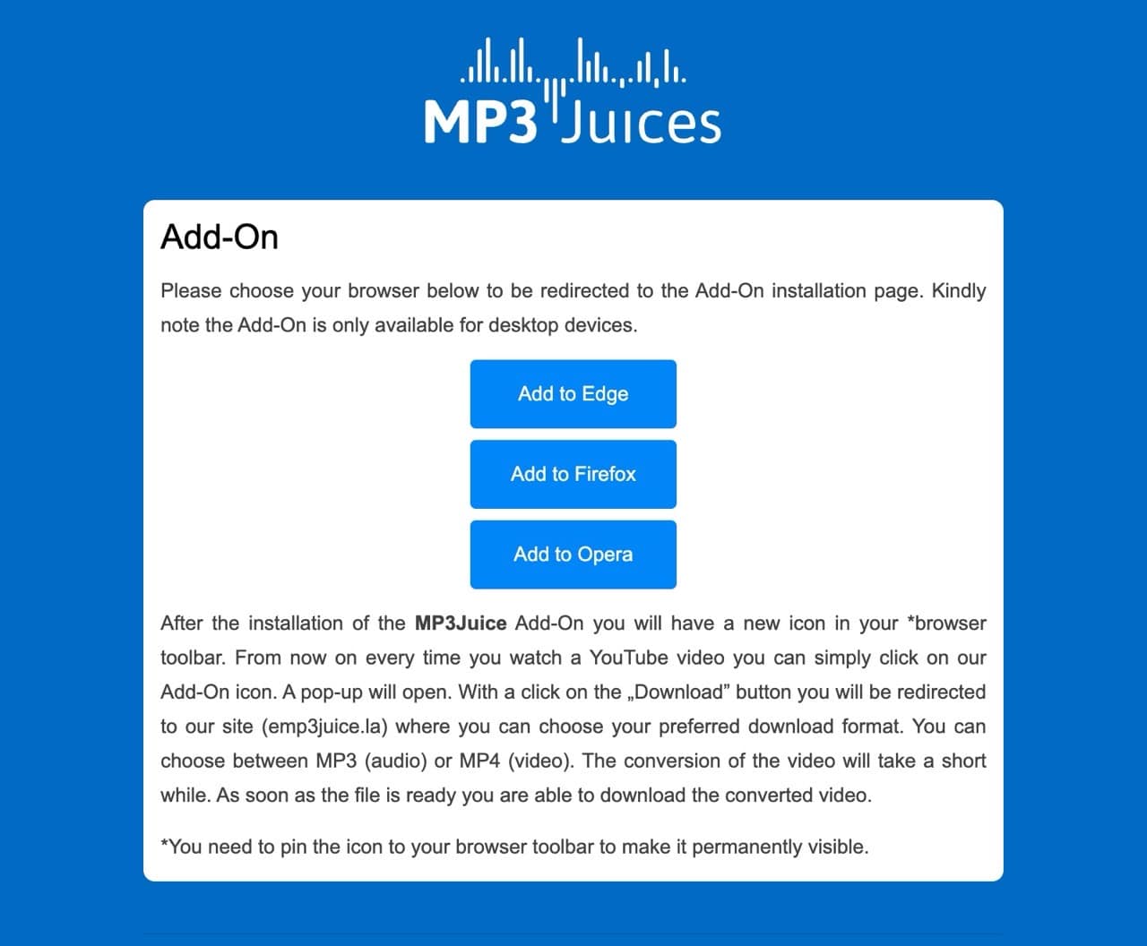 MP3Juice