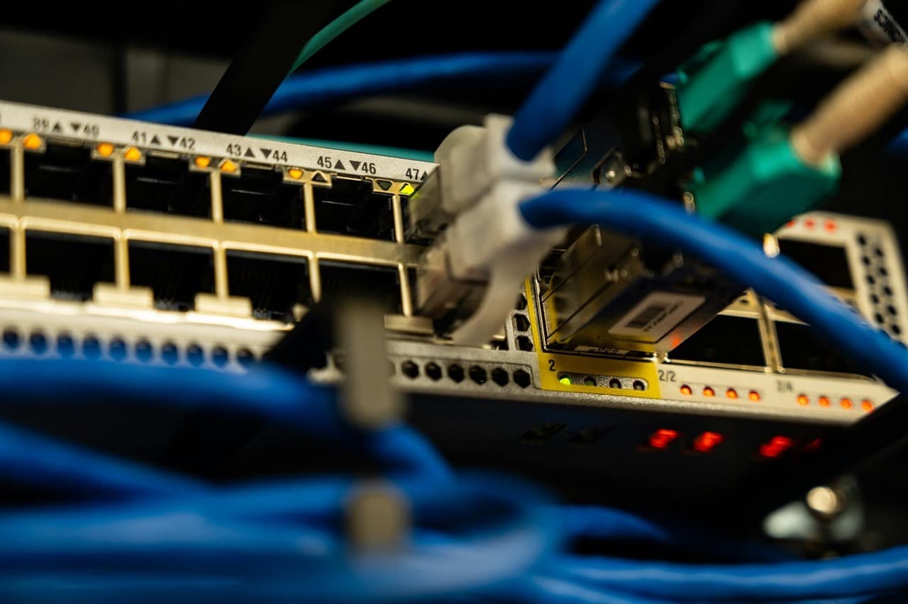CloudPingTest