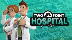 雙點醫院 Two Point Hospital PC 版限時免費!Epic Games 領取與永久收藏教學 8 雙點醫院 Two Point Hospital PC 版限時免費!Epic Games 領取與永久收藏教學