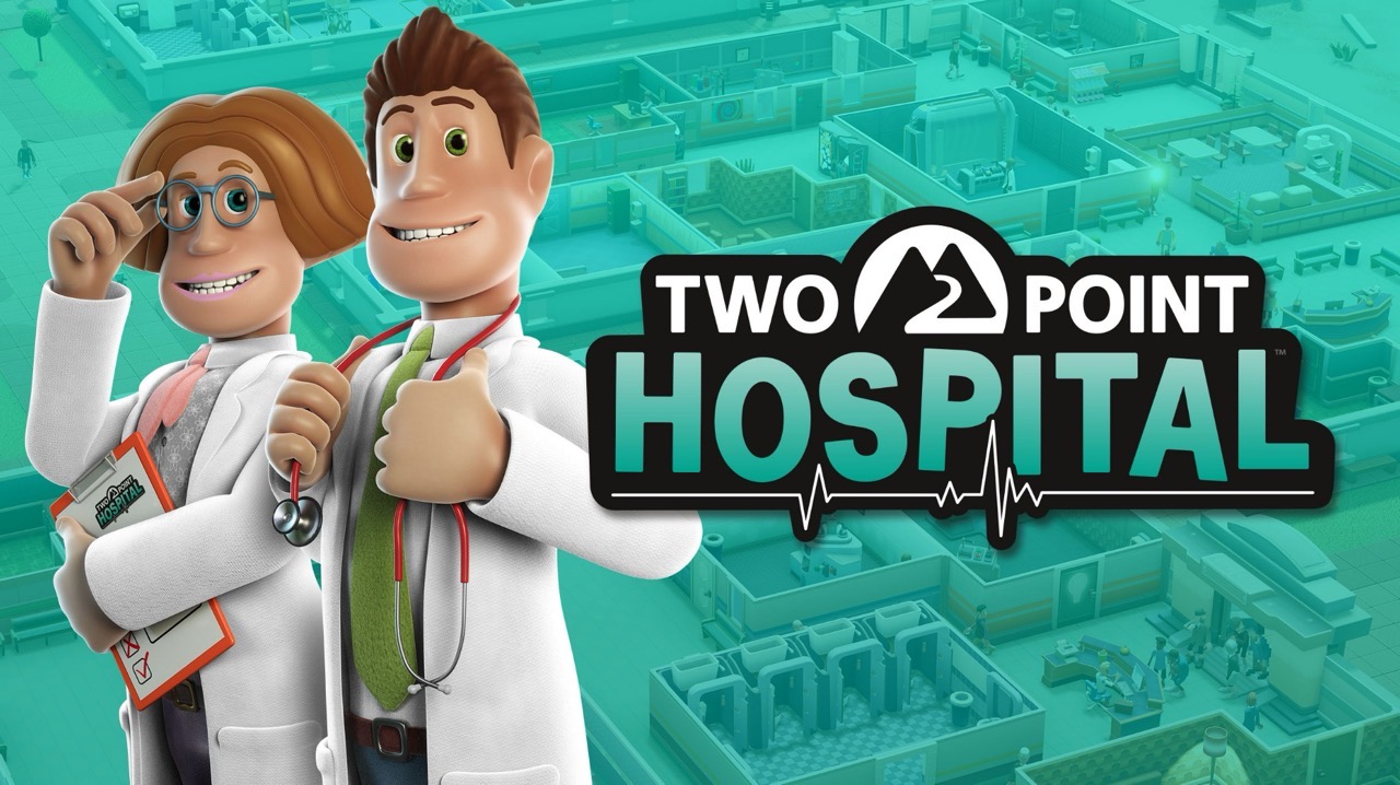 two-point-hospital-for-free-7.jpg 雙點醫院限時免費下載