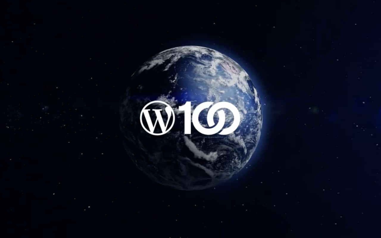 WordPress.com 推出「100 年域名」服務