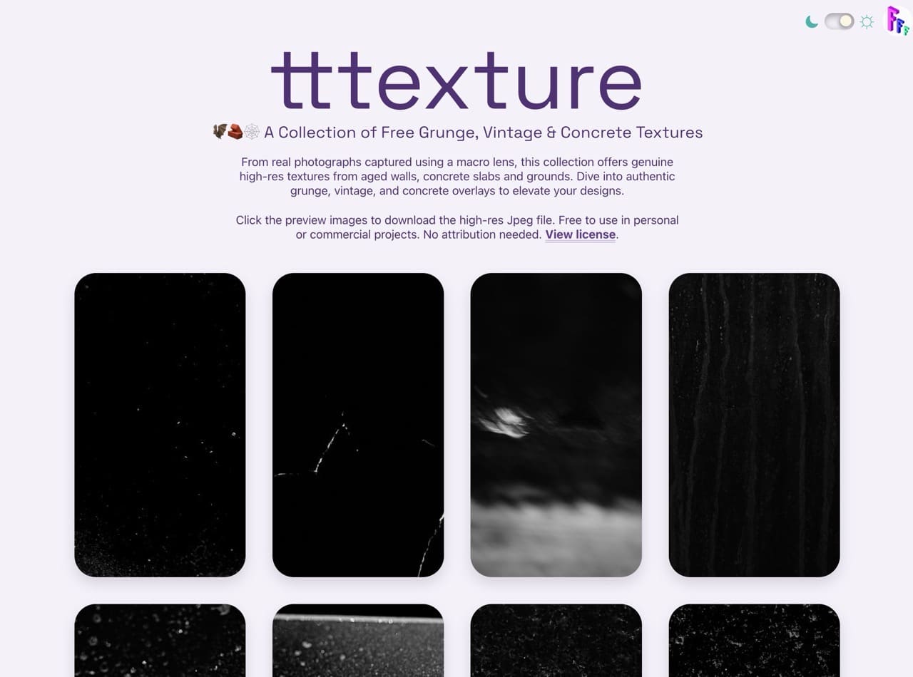 tttexture
