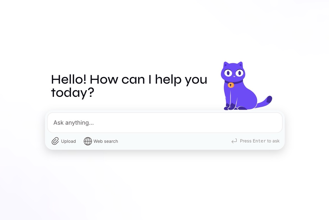 Proton Lumo AI