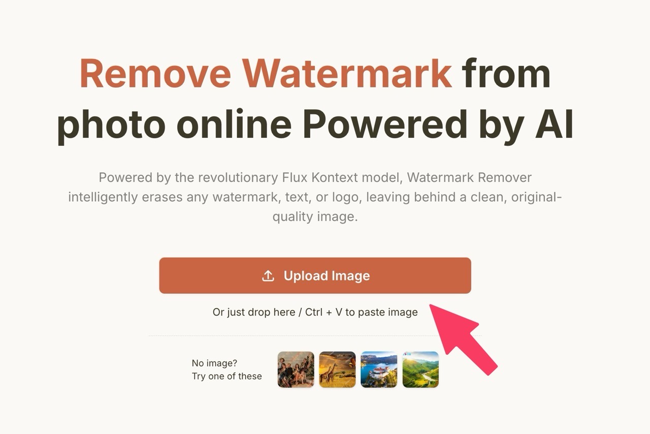 WatermarkZero